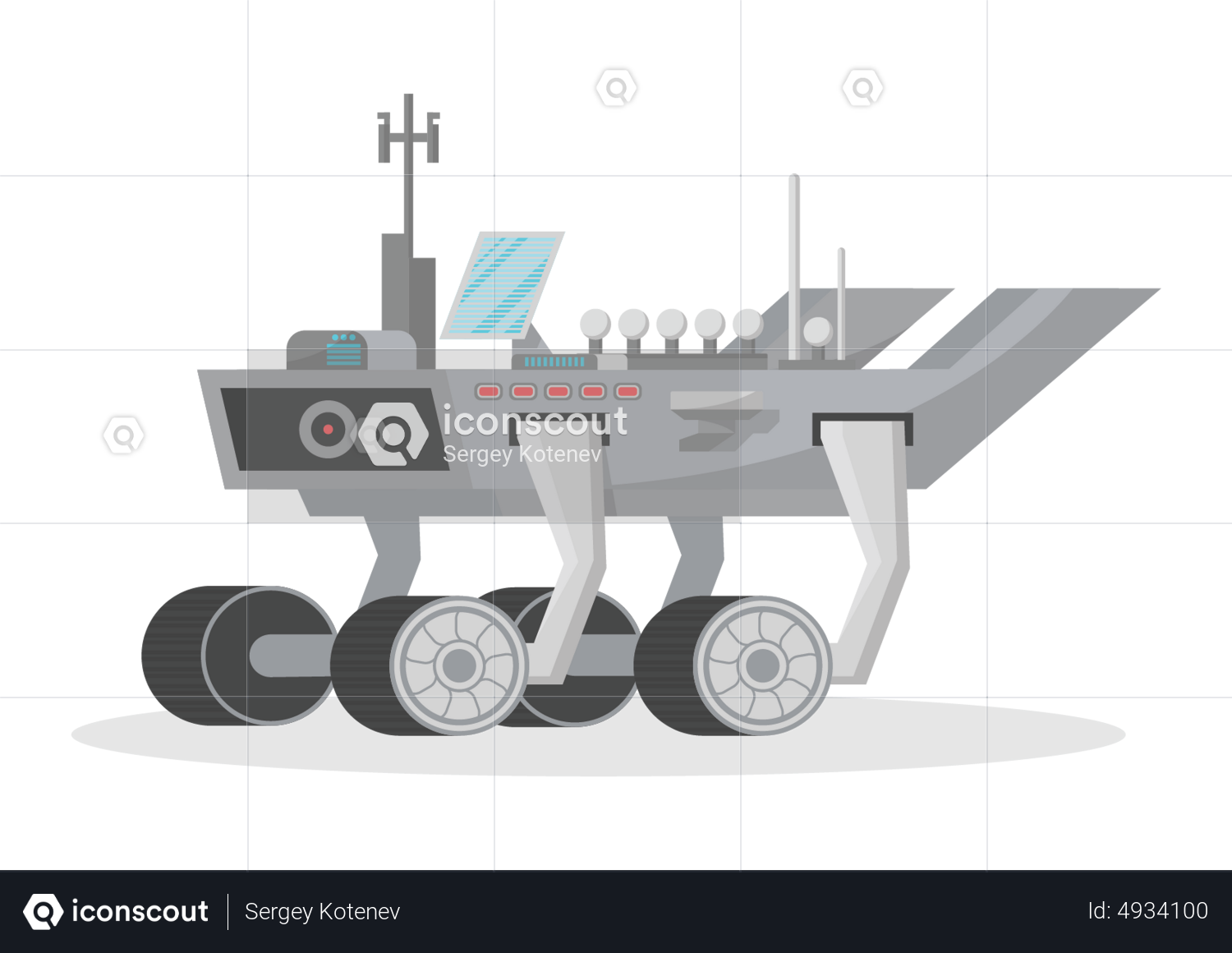 Aluminium Scrap Buyer